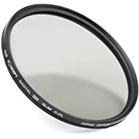 K&amp-F Concept 58mm CPL Filtro Polarizador Circular para Canon 600D EOS M M2 700D 100D 1100D 1200D 650D DSLR Cameras con…